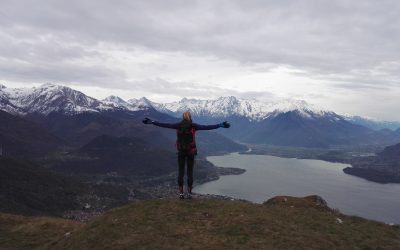Elämäntaidon valmennusta
